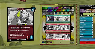 Hands of the Sovereign