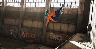 Tony Hawk's Pro Skater 1 + 2