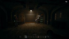 Raiders of the Apocalypse