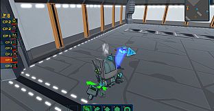 Factory Rally Madness