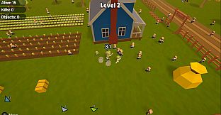 Zombie Legion