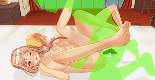 CUSTOM ORDER MAID 3D2 Sexy and Ladylike Woman GP-01