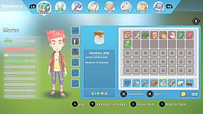 My Time at Portia Deluxe Edition