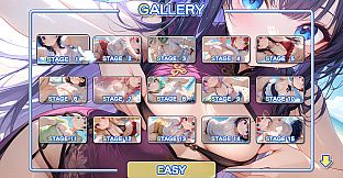 Moe Mekuri Oppai Party