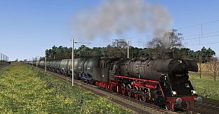 Train Simulator: DR BR 44 Loco Add-On