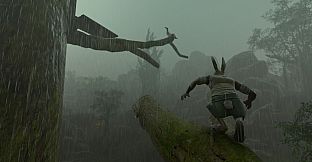 Overgrowth Soundtrack