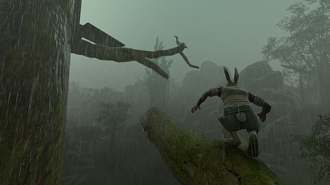 Overgrowth Soundtrack