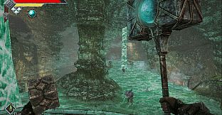 Queen's Domain