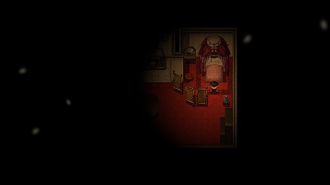 Haunting of Mageburrow