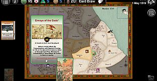 Wars Across The World: Mexico 1519