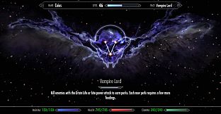 The Elder Scrolls V: Skyrim - Dawnguard