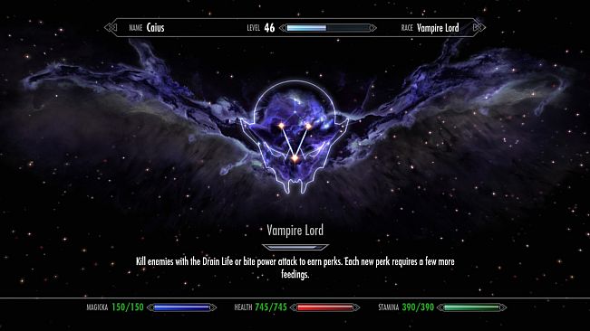 The Elder Scrolls V: Skyrim - Dawnguard