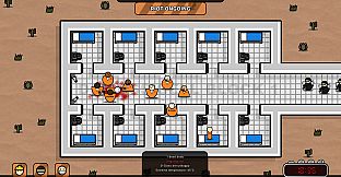 SCP: Maintain & Control