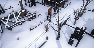 Dissident: Frostland Escape