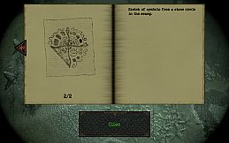 The Order of the Snake Scale