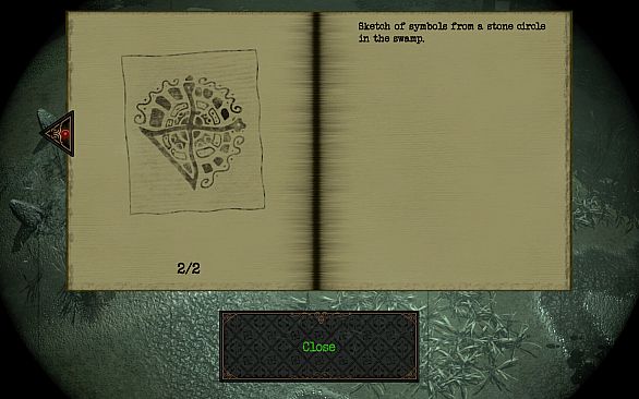 The Order of the Snake Scale