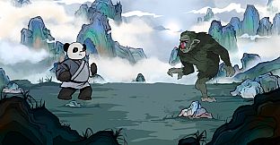 Zodiac Mountain 【生肖山】