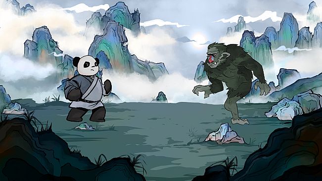 Zodiac Mountain 【生肖山】