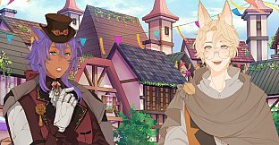 Moonflower: Fae's Rest Epilogue