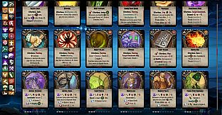 Erannorth Chronicles - Ancient Ruins