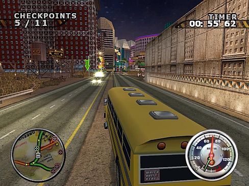 Big Mutha Truckers 2: Truck Me Harder