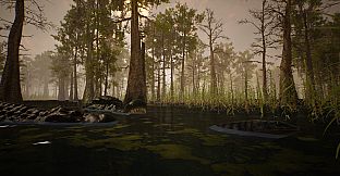 The Depths: Prehistoric Survival