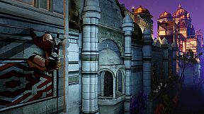 Assassin’s Creed Chronicles: India