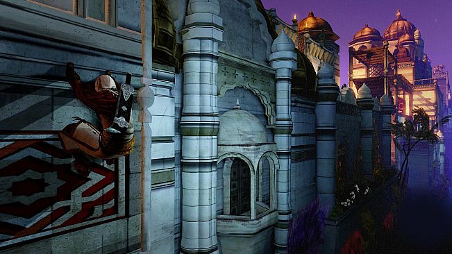 Assassin’s Creed Chronicles: India