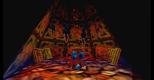 Cavern of Dreams Soundtrack