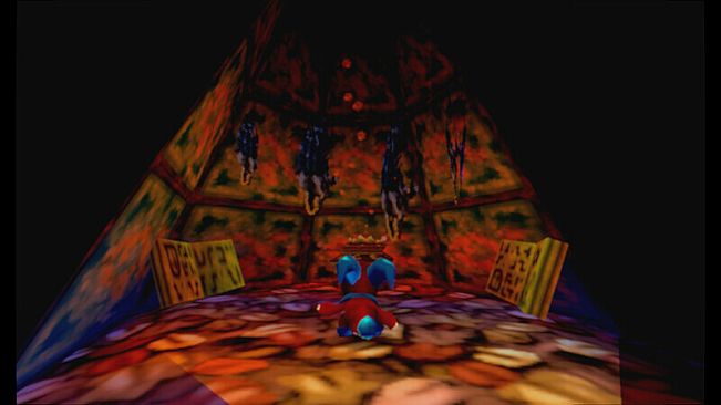 Cavern of Dreams Soundtrack