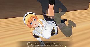 CUSTOM ORDER MAID 3D2 It's a Night Magic The Maids of August ALL in ONE Pack