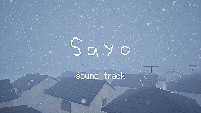 Sayo Soundtrack