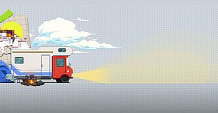 在路上 On The Road