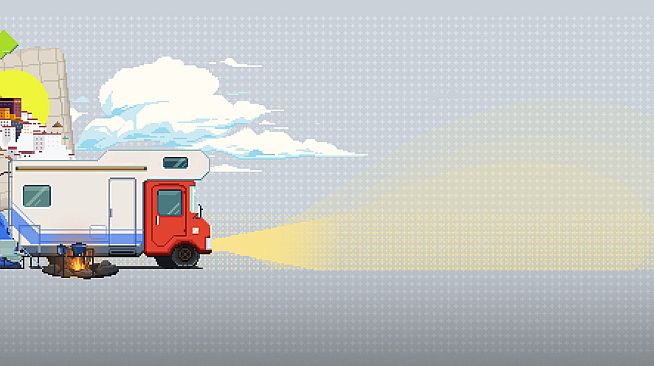 在路上 On The Road