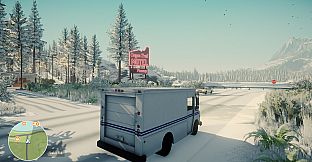 Lake - Season's Greetings