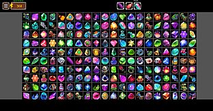 Fantasy Match Puzzle - Expansion Pack