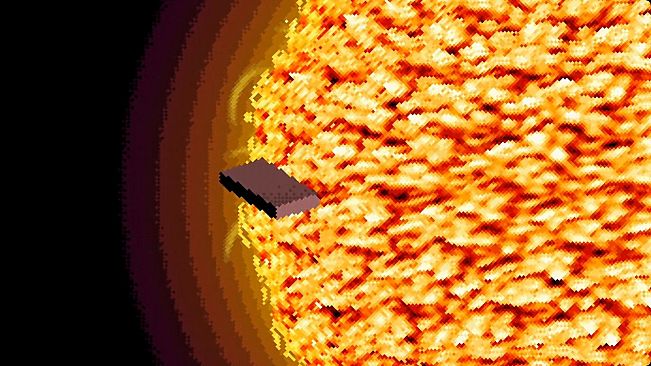 Raster Prime [REMIX]