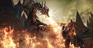 DARK SOULS III - Season Pass