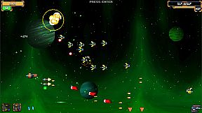 Space Elite Force II