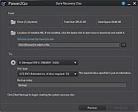 CyberLink Power2Go 10 Platinum