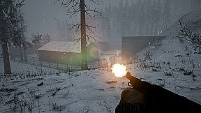 United Assault - Battle of the Bulge