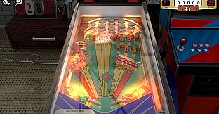Zaccaria Pinball - 40 Retro Tables