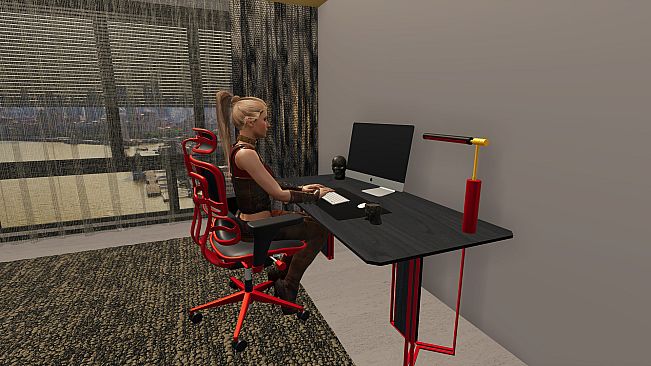 Components for Clip maker