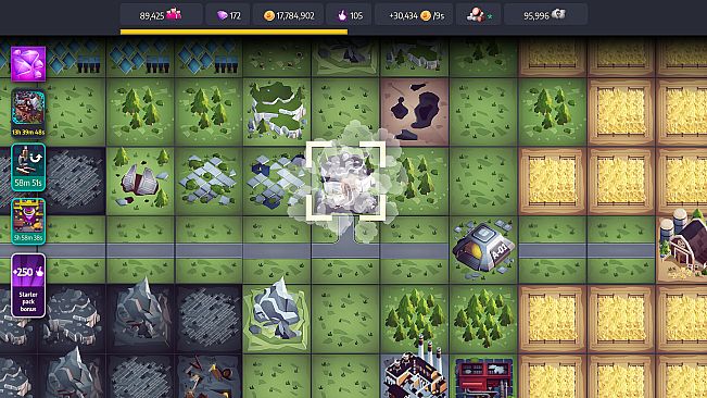 Post Apo Tycoon: Idle Builder