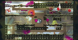 Captain Soda Prologue