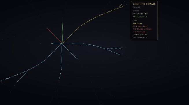 Through the Void: Echoes