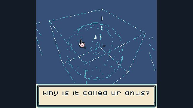 My Mom Blocked Me (best furry game :3)