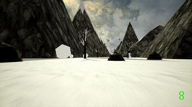 Shiver Slopes