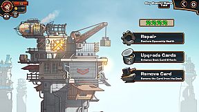 天行镖客 (Sky Escort)