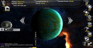 Andromeda: Rebirth of Humanity